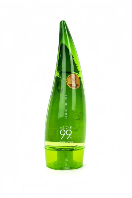 Holika Holika Soothing Aloe Vera Gel 99% 250 ml